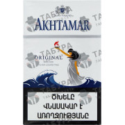 Akhtamar Original King Size