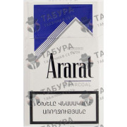 Ararat Charcoal