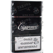 Cigaronne King Size