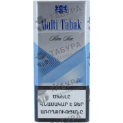 Multi Tabak Slim Size North