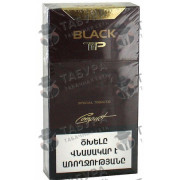 Black Tip Compact Brown