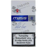 Masis Blue Line Compact