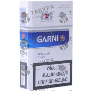 Garni Regular