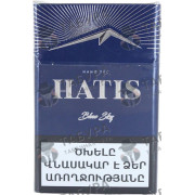 Hatis Blue Sky Nano Tec