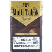 Multi Tabak King Size South