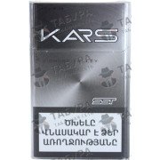 Kars Diamond Valley King Size