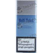 Multi Tabak Super Slim North