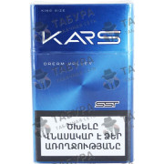 Kars Diamond Valley King Size