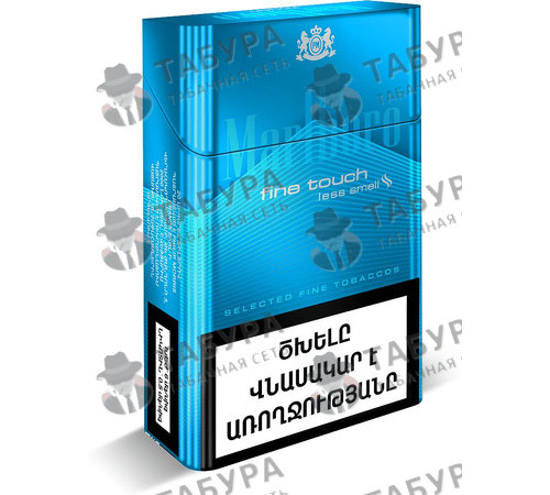 Сигареты Marlboro Fine Touch